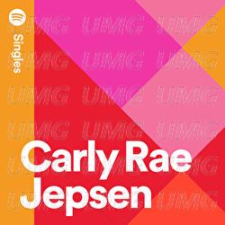 Spotify Singles - Carly Rae Jepsen