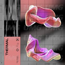 Thermal - Human Movement