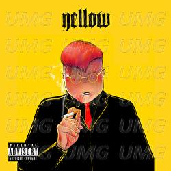 Yellow - Buddha Joe