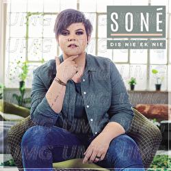 Dis Nie Ek Nie - Son&eacute;