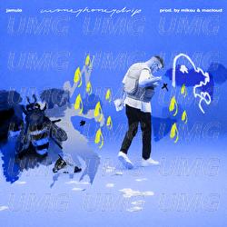 MONEYHONEYDRIP - Jamule