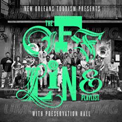 Keep Your Head Up - Preservation Hall Jazz Band, Jon Batiste