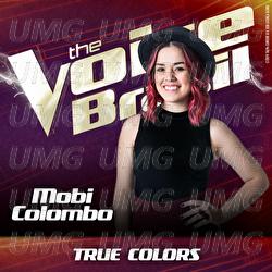 True Colors - Mobi Colombo