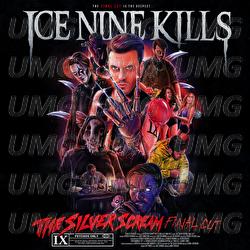 Stabbing In The Dark - Ice Nine Kills, Matt Heafy