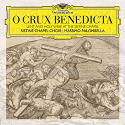 Palestrina: Audi benigne conditor - Sistine Chapel Choir, Massimo Palombella