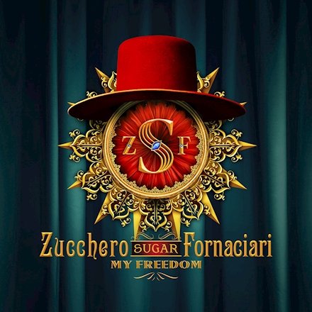My Freedom - Zucchero