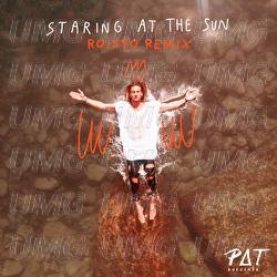 Staring At The Sun - Pat Burgener