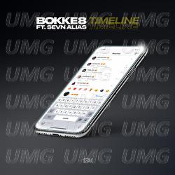 Timeline - Bokke8, Sevn Alias