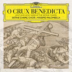 de Rore: O crux benedicta