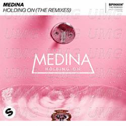 Holding On - Medina