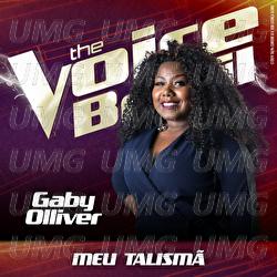 Meu Talism&atilde; - Gaby Olliver