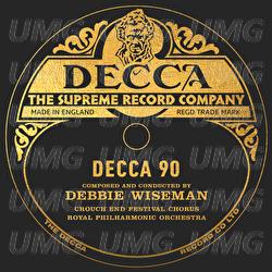 Decca 90 - Debbie Wiseman