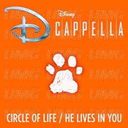 Circle of Life/He Lives in You