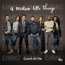 Count on Me - Gabriel Mann