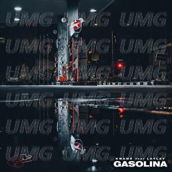 Gasolina - Kwam&eacute;, LayLay
