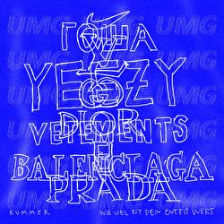 Wie viel ist dein Outfit wert - KUMMER