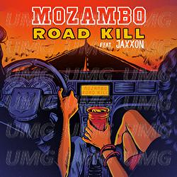 Road Kill - Mozambo, Jaxxon