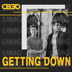 Getting Down - CB30