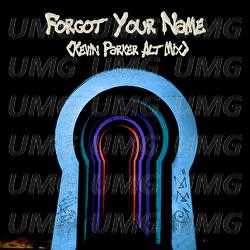 Forgot Your Name - Mini Mansions