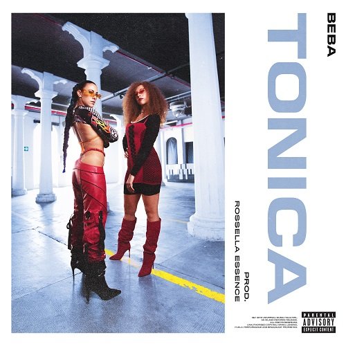 TONICA - Beba