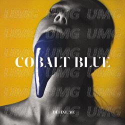 Cobalt Blue - Define Me