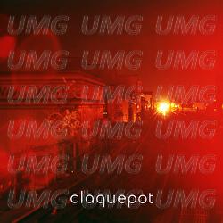 Ahead - claquepot
