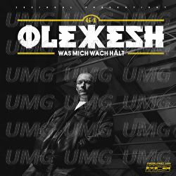 Was mich wach hält - Olexesh