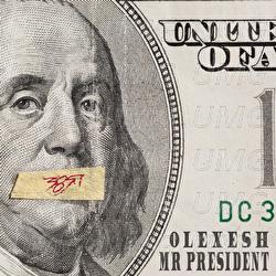 Mr President - Olexesh
