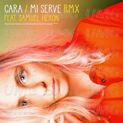 Mi Serve - CARA, Samuel Heron