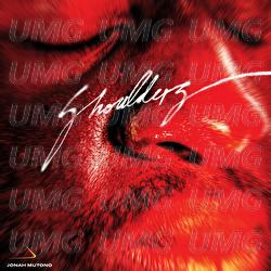 Shoulders - Jonah Mutono