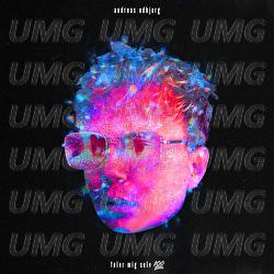 f&oslash;ler mig selv 100 - andreas odbjerg