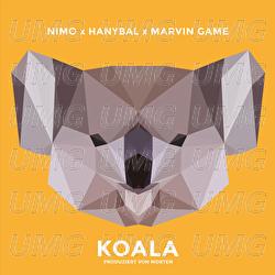 Koala - Nimo, Hanybal, Marvin Game