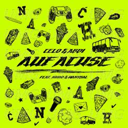 Auf Achse - Celo & Abdi, Hanybal, Nimo