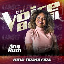 Uma Brasileira - Ana Ruth