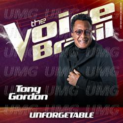 Unforgettable - Tony Gordon