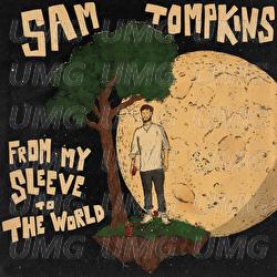 Faded - Sam Tompkins, Jaykae