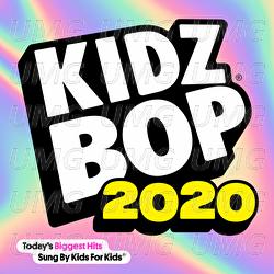 Se&ntilde;orita - KIDZ BOP Kids