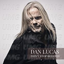 Don't Stop Believin' - Dan Lucas