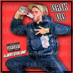 Drik Ud - Albert Dyrlund