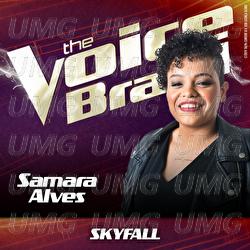 Skyfall - Samara Alves
