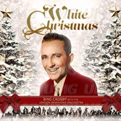 White Christmas - Bing Crosby, The London Symphony Orchestra