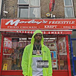 Morley's Freestyle - Krept