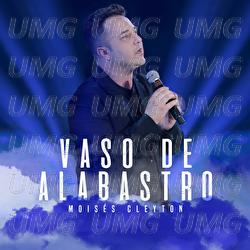 Vaso De Alabastro - Moises Cleyton
