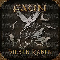 Sieben Raben - Faun