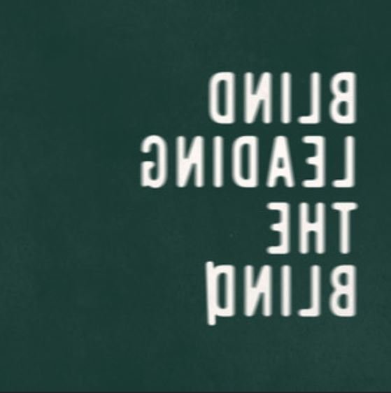 Blind Leading The Blind - Mumford & Sons