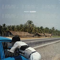 Sorry - Pronto