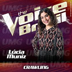 Crawling - L&uacute;cia Muniz