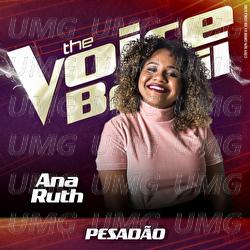 Pesad&atilde;o - Ana Ruth