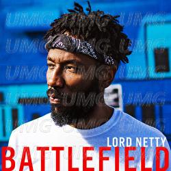 Battlefield - Lord Netty
