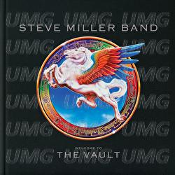 Rock&rsquo;n Me - Steve Miller Band